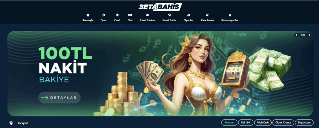 Betabahis