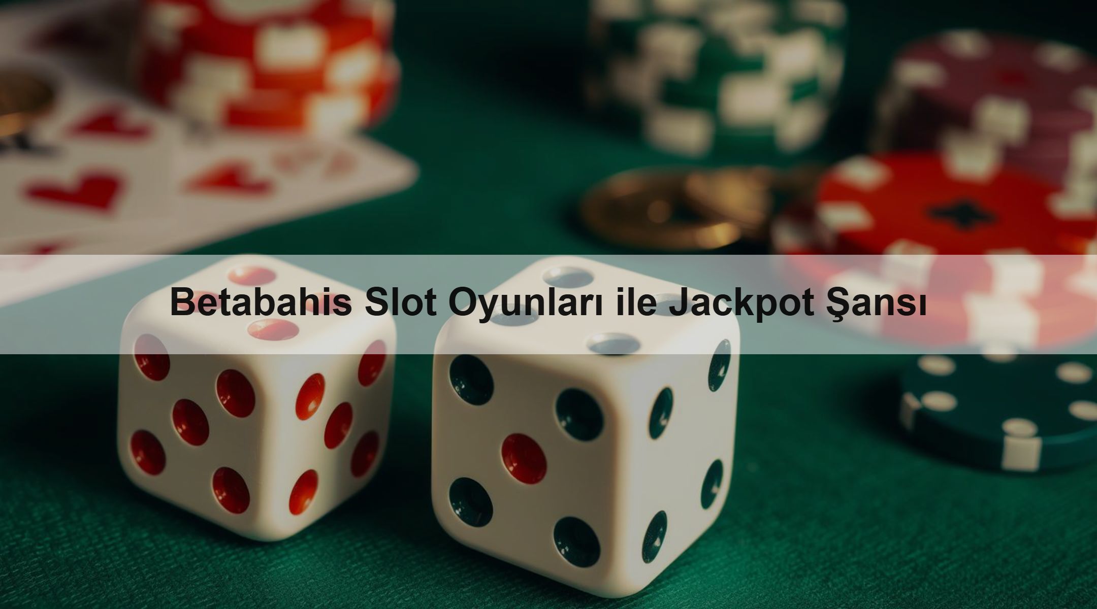 Betabahis Slot Oyunları ile Jackpot Şansı 1 Betabahis Slot Oyunları ile Jackpot Şansı