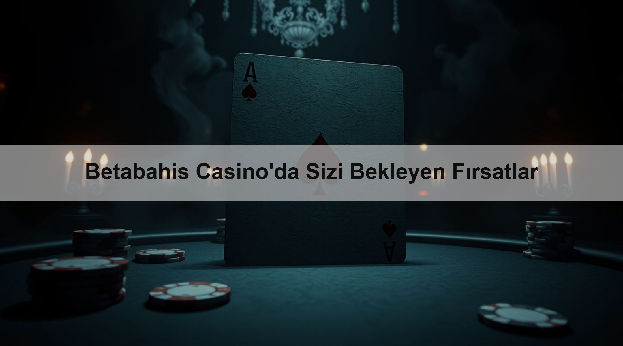 Betabahis Casino'da Sizi Bekleyen Fırsatlar 1 Betabahis Casino'da Sizi Bekleyen Fırsatlar