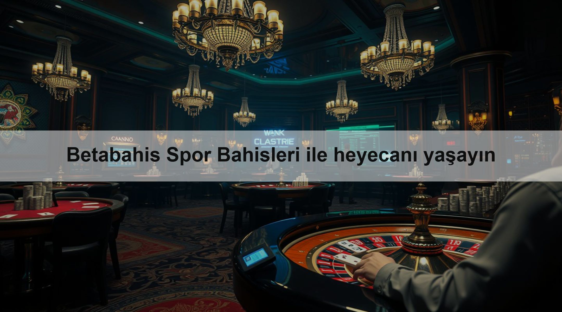 Betabahis Spor Bahisleri ile heyecanı yaşayın 1 Betabahis Spor Bahisleri ile heyecanı yaşayın