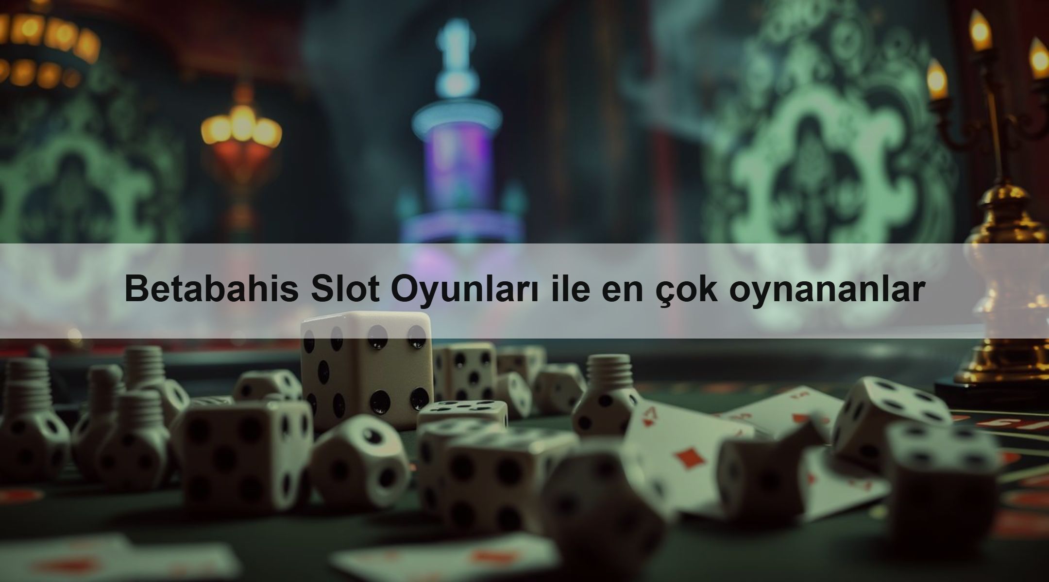 Betabahis Slot Oyunları ile en çok oynananlar 1 Betabahis Slot Oyunları ile en çok oynananlar