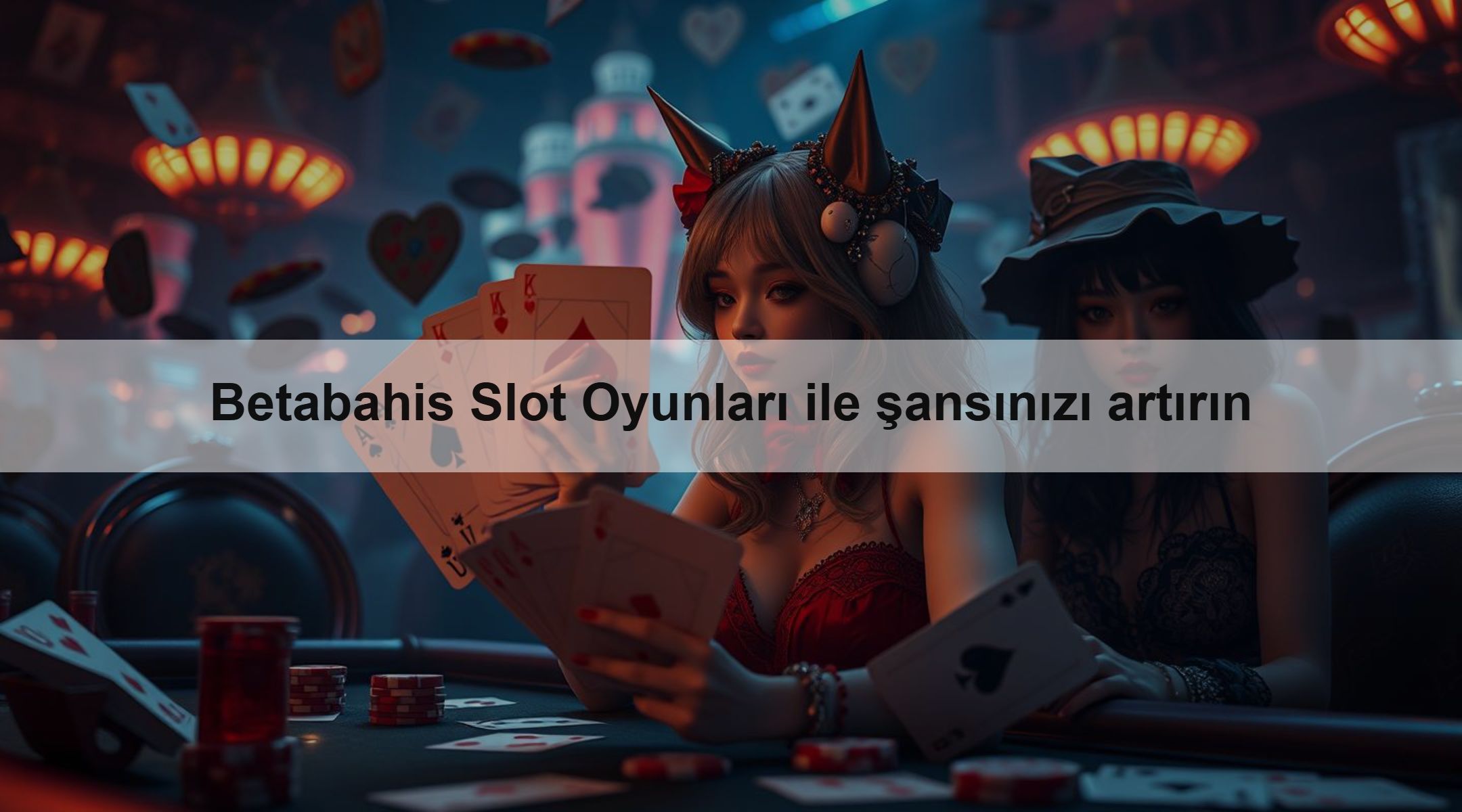 Betabahis Slot Oyunları ile şansınızı artırın 1 Betabahis Slot Oyunları ile şansınızı artırın