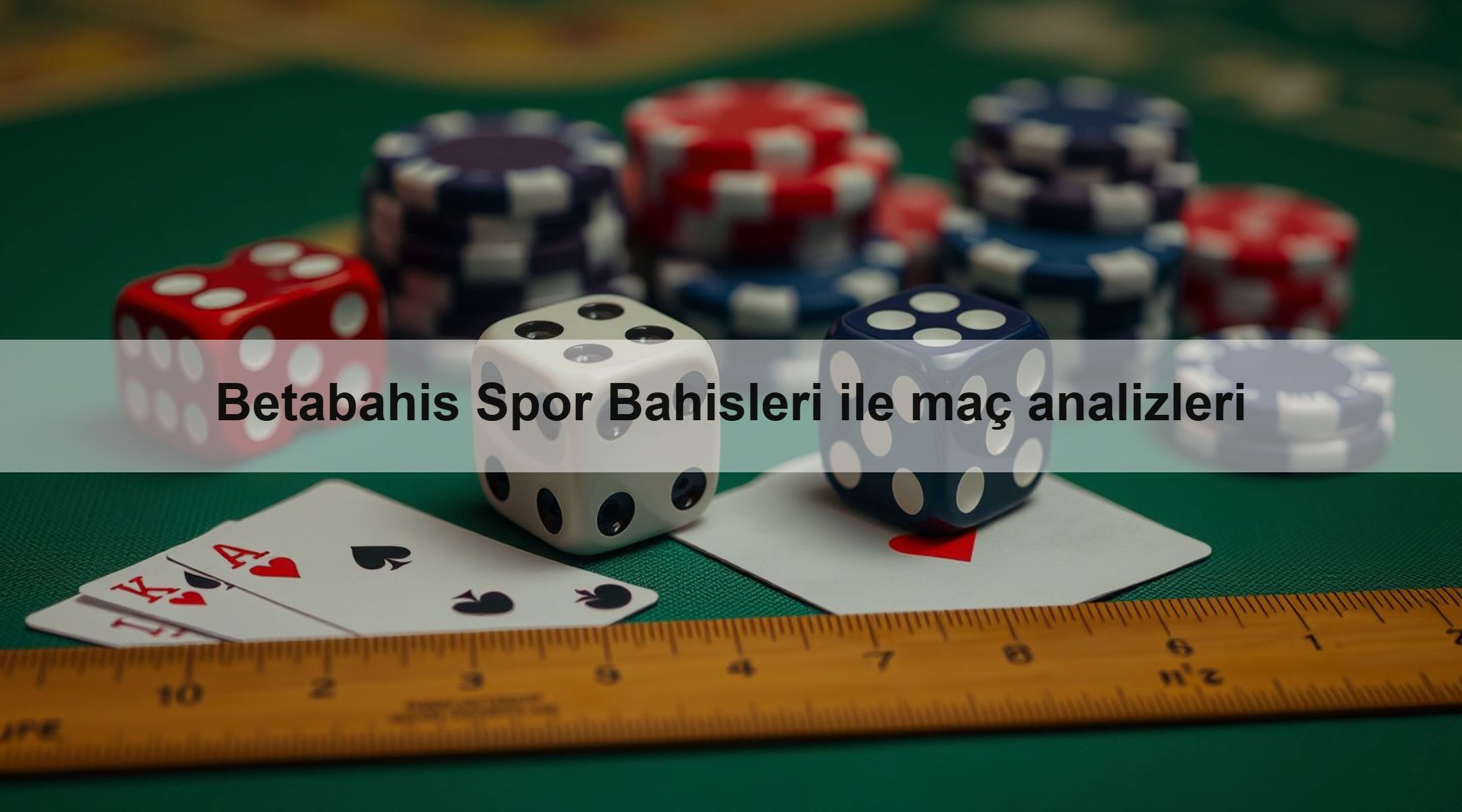 Betabahis Spor Bahisleri ile maç analizleri 1 Betabahis Spor Bahisleri ile maç analizleri